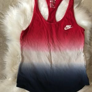 Nike Tank